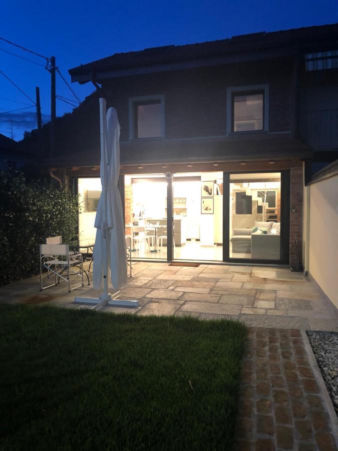 Holiday home Luxury Vertical Open Space