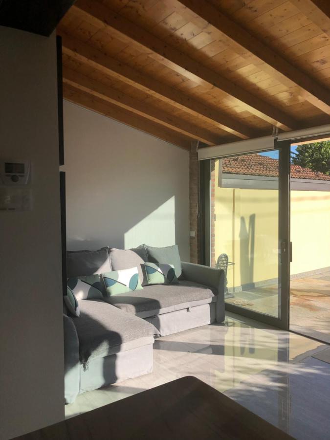 Luxury Vertical Open Space Vakantiehuis *