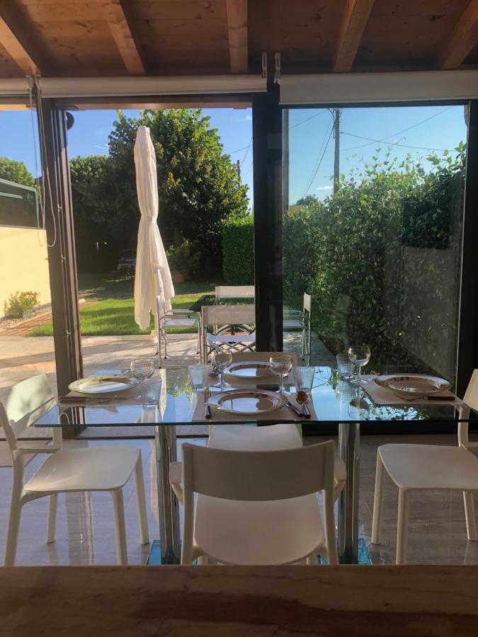 Luxury Vertical Open Space Vakantiehuis