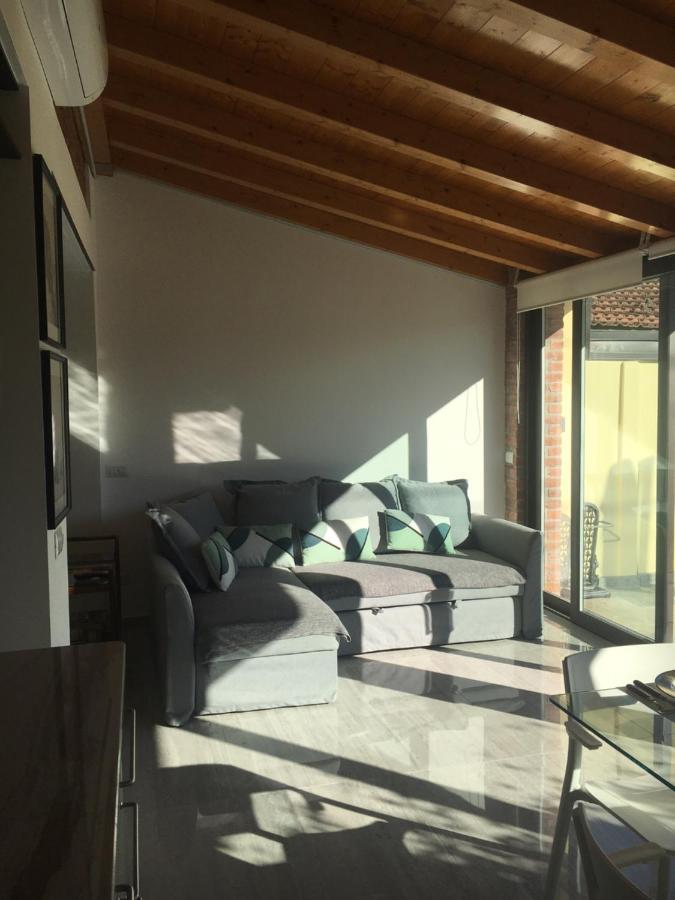 Luxury Vertical Open Space Holiday home *