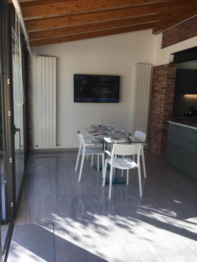 Luxury Vertical Open Space Vakantiehuis