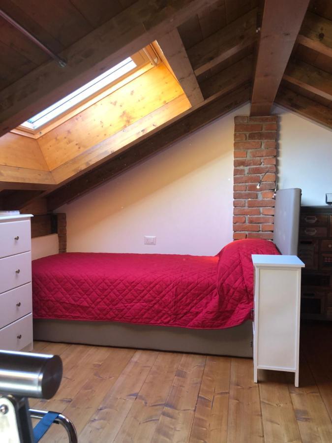 Vakantiehuis Luxury Vertical Open Space