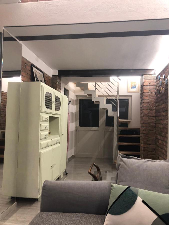 Holiday home Luxury Vertical Open Space Sangiano