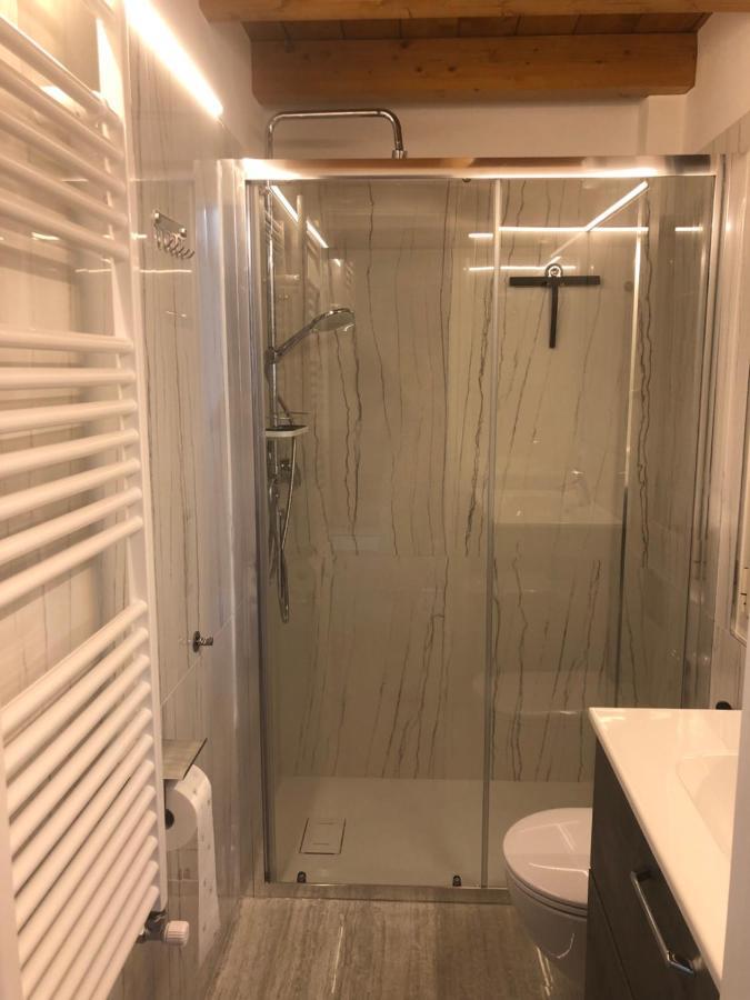 Luxury Vertical Open Space *