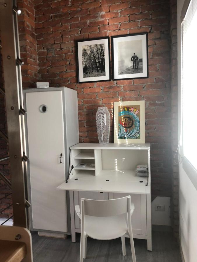 Luxury Vertical Open Space Vakantiehuis Sangiano