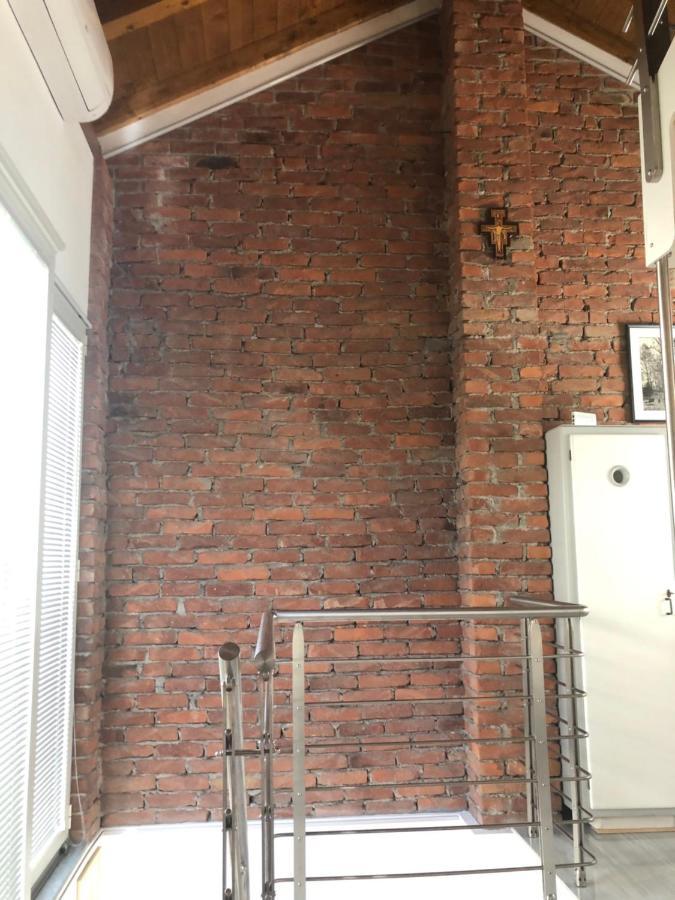 Vakantiehuis Luxury Vertical Open Space *